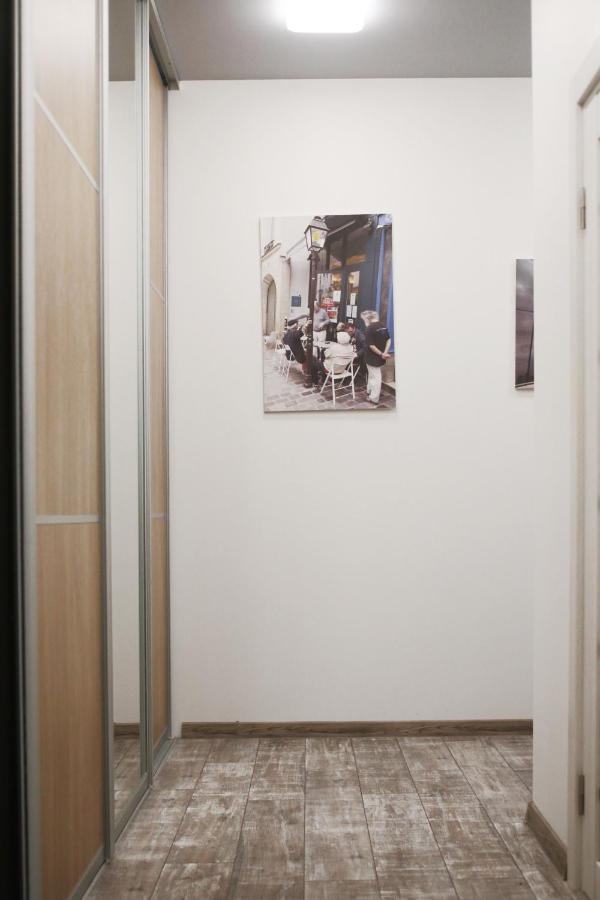 Apartment Lion King Lesya Ukrainka