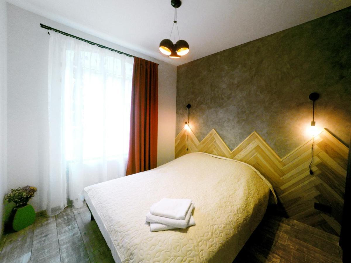 Apartment Lion King Lesya Ukrainka