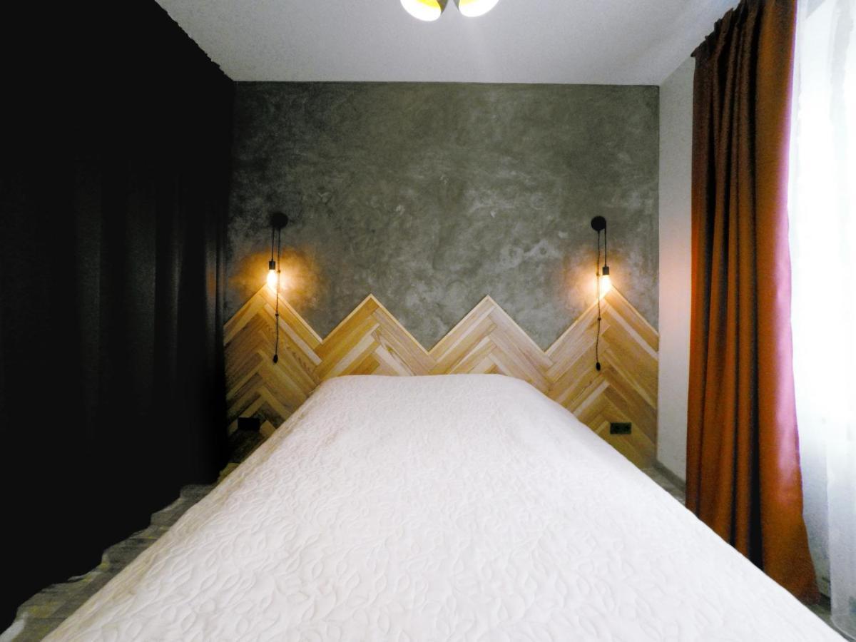 Lion King Lesya Ukrainka Apartment Lviv