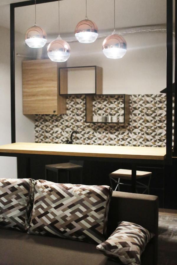 Apartment Lion King Lesya Ukrainka Lviv