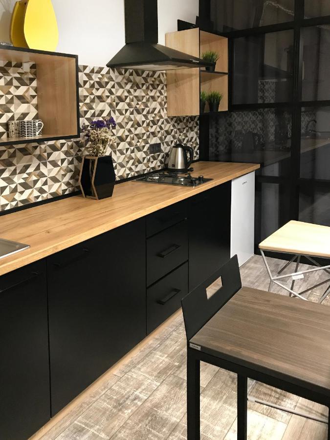 Lion King Lesya Ukrainka Apartment