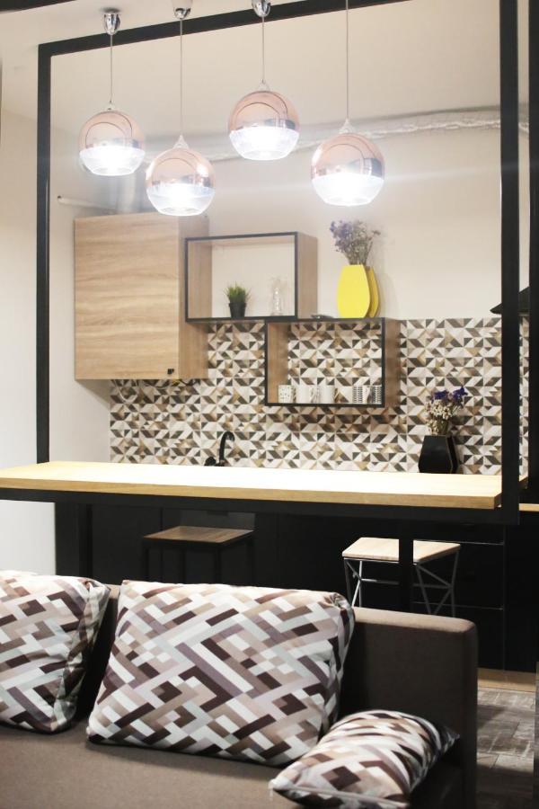 Lion King Lesya Ukrainka Apartment *