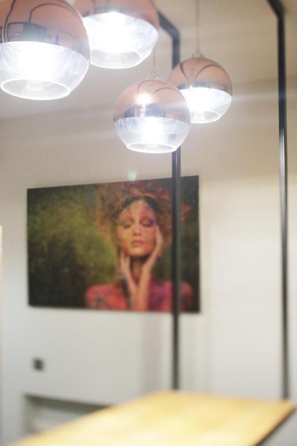Apartment Lion King Lesya Ukrainka *